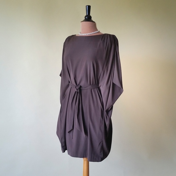 suzi chin for maggy boutique dress
